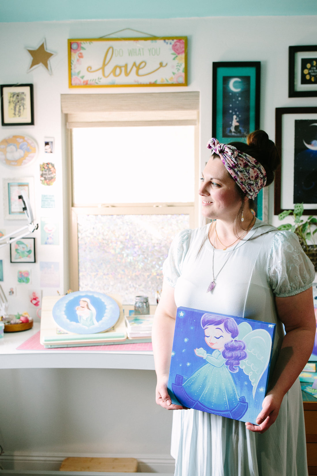 How Leverage Your Art Changed My Life