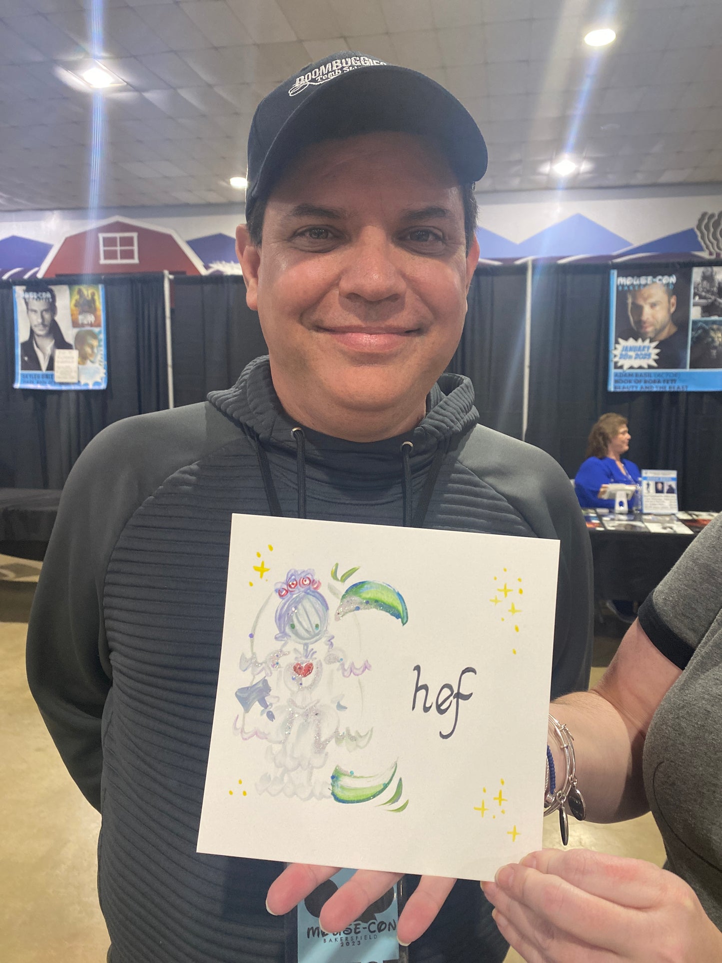 Personalized Character Name Paintings (custom, made to order, one-of-a-kind gift)