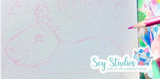 Cute Capys and Patreon Perks!