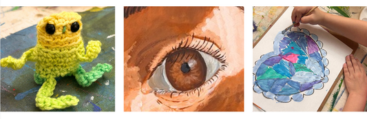 Sweet Studio News - March News