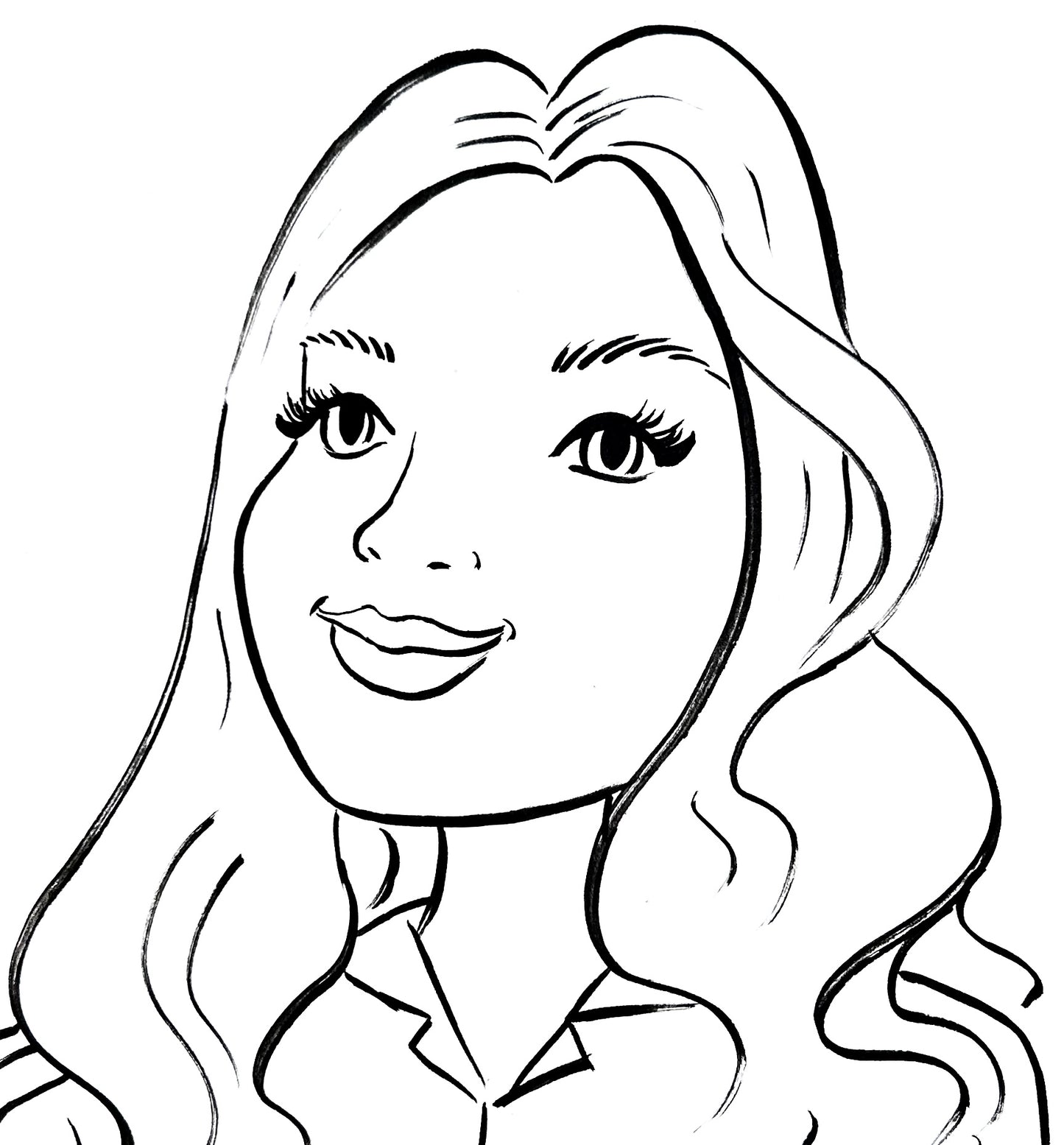 Commission a Caricature Portrait!