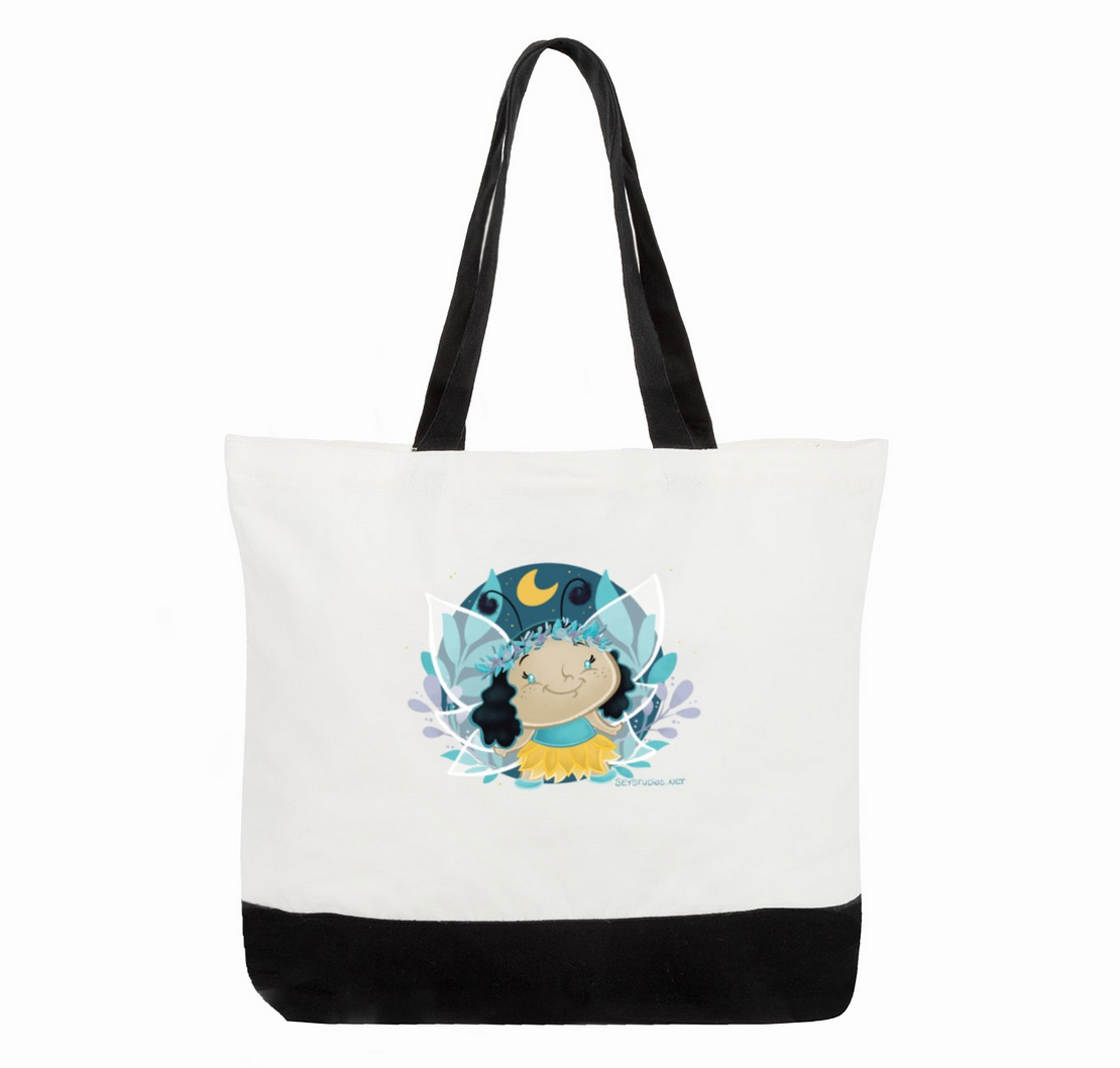 Canvas Tote Prints: CHOOSE YOUR OWN DESIGN