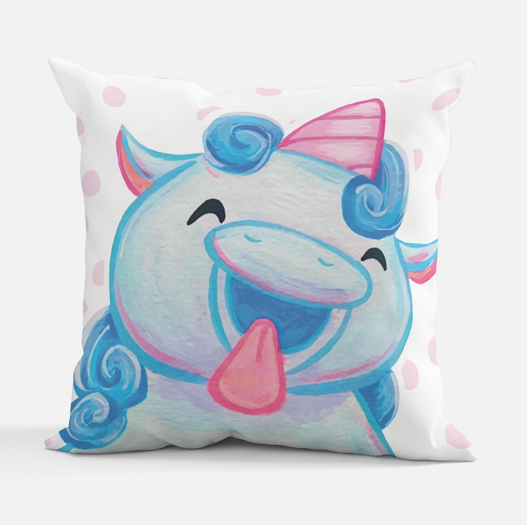 Pillow: CHOOSE YOUR OWN DESIGN